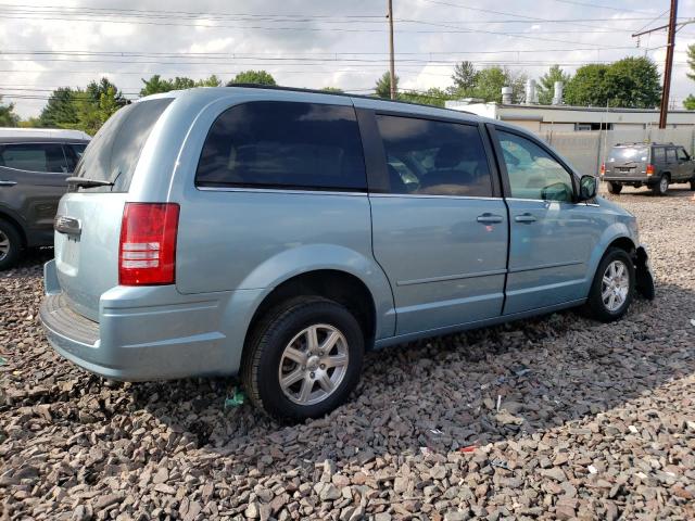 Photo 3 from auction – 2008 CHRYSLER TOWN & COU with VIN 2A8HR54P38R791759
