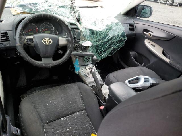 Photo 8 from auction – 2012 TOYOTA COROLLA BA with VIN 2T1BU4EE8CC834116