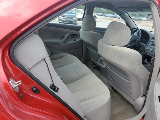 Photo 10 from auction – 2007 TOYOTA CAMRY CE with VIN 4T1BE46K67U078047