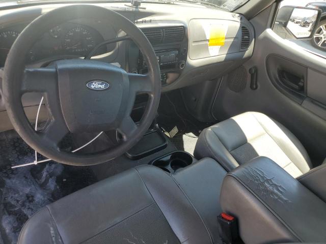 Photo 8 from auction – 2011 FORD RANGER with VIN 1FTKR1AD8BPB00413