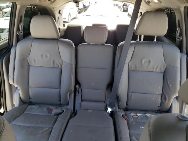 Photo 10 from auction – 2015 HONDA ODYSSEY TO with VIN 5FNRL5H99FB131887