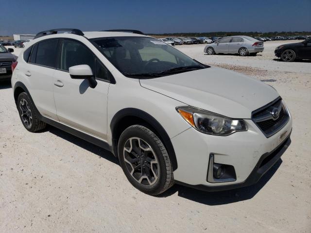 Photo 4 from auction – 2016 SUBARU CROSSTREK with VIN JF2GPADC5G8320660