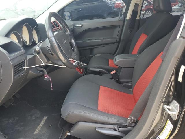 Photo 7 from auction – 2009 DODGE CALIBER R/ with VIN 1B3HB78B29D170623