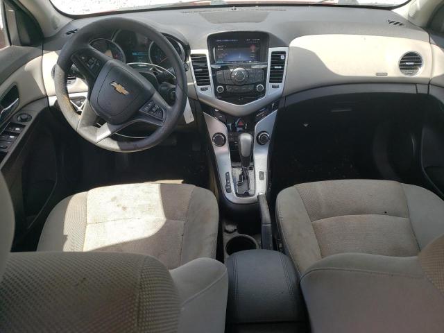 Photo 8 from auction – 2015 CHEVROLET CRUZE LT with VIN 1G1PC5SB6F7116801