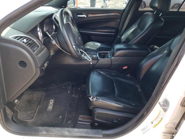 Photo 7 from auction – 2011 CHRYSLER 300 LIMITE with VIN 2C3CA5CG7BH523809