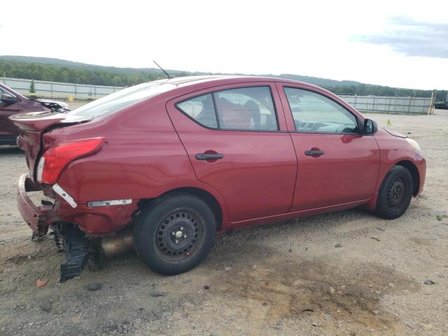 Photo 3 from auction – 2014 NISSAN VERSA with VIN 3N1CN7AP2EL865259