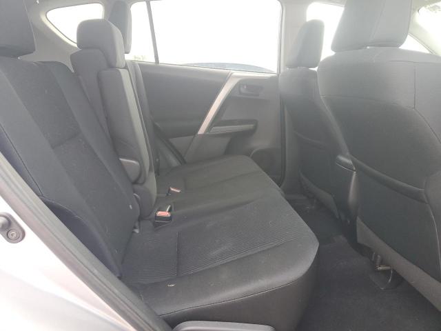 Photo 11 from auction – 2016 TOYOTA RAV4 LE with VIN 2T3BFREV3GW420941