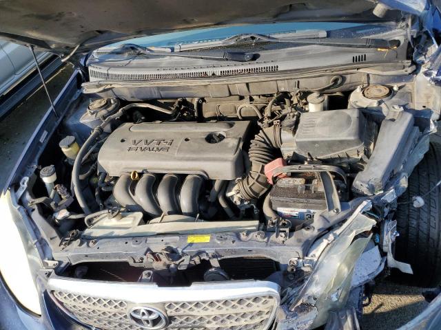 Photo 11 from auction – 2007 TOYOTA COROLLA CE with VIN 1NXBR32E27Z879203