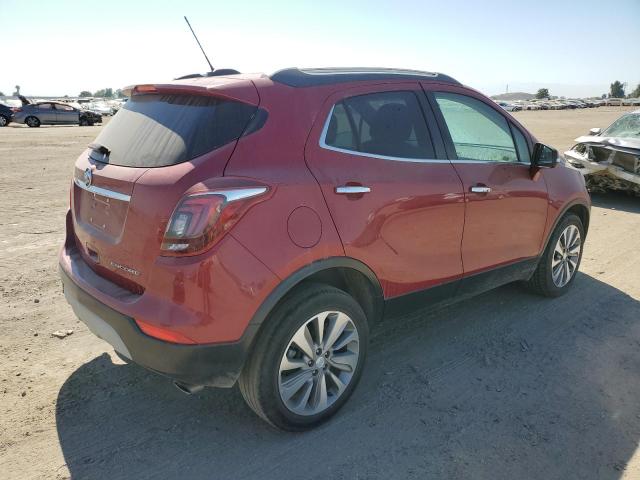 Photo 3 from auction – 2019 BUICK ENCORE PRE with VIN KL4CJASB9KB745328