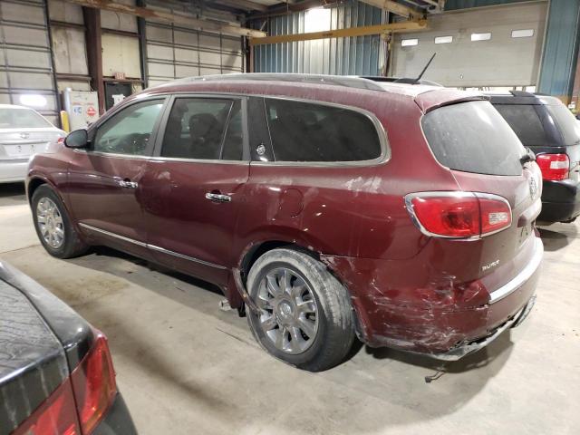 Photo 2 from auction – 2017 BUICK ENCLAVE with VIN 5GAKRBKDXHJ129140