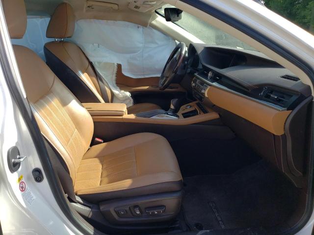 Photo 7 from auction – 2017 LEXUS ES 350 with VIN 58ABK1GG6HU065164