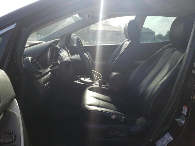Photo 7 from auction – 2011 MAZDA CX-7 with VIN JM3ER2C3XB0370993