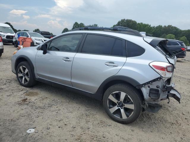 Photo 2 from auction – 2016 SUBARU CROSSTREK with VIN JF2GPBLC1GH220093