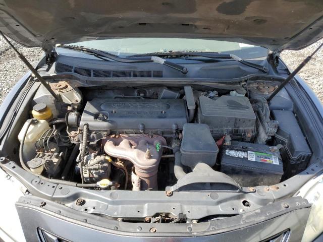 Photo 11 from auction – 2007 TOYOTA CAMRY CE with VIN 4T1BE46K87U592417