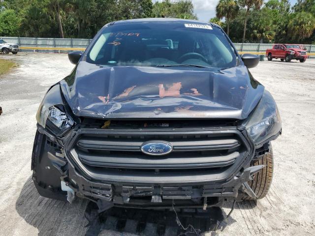 Photo 5 from auction – 2018 FORD ESCAPE S with VIN 1FMCU0F75JUB97291