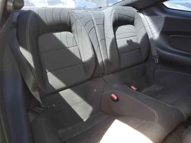 Photo 10 from auction – 2017 FORD MUSTANG with VIN 1FA6P8AM4H5263828