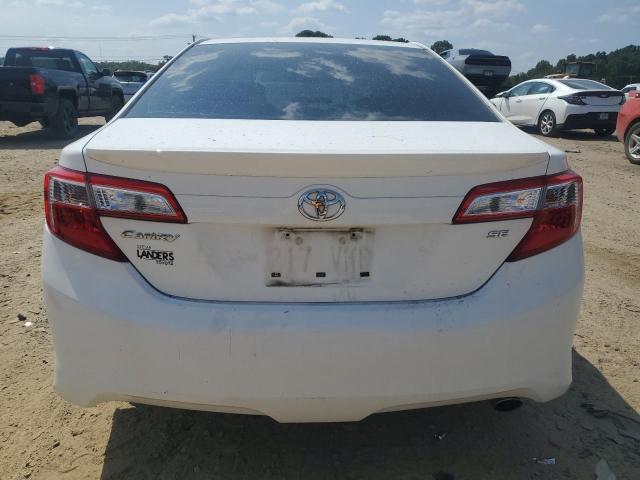 Photo 6 from auction – 2013 TOYOTA CAMRY L with VIN 4T1BF1FK9DU656875