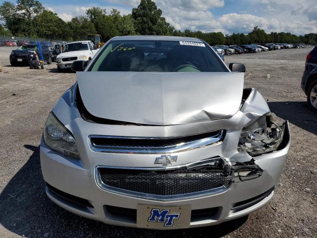 Photo 5 from auction – 2011 CHEVROLET MALIBU LS with VIN 1G1ZA5EU9BF372474