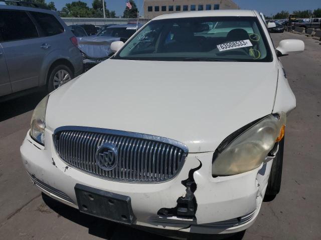 Photo 5 from auction – 2009 BUICK LUCERNE CX with VIN 1G4HD57M29U115102