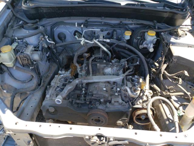 Photo 11 from auction – 2009 SUBARU FORESTER 2 with VIN JF2SH616X9G730799