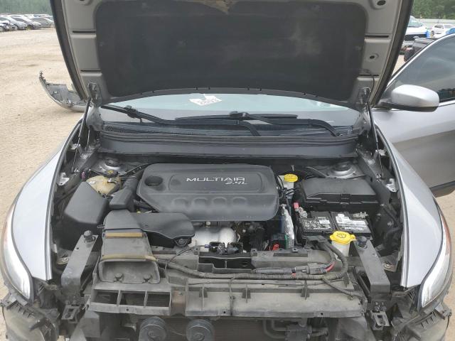 Photo 11 from auction – 2015 JEEP CHEROKEE L with VIN 1C4PJLCB5FW642634