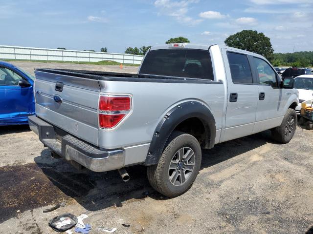 Photo 3 from auction – 2009 FORD F150 SUPER with VIN 1FTPW14V49KC72951