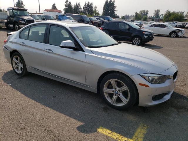 Photo 4 from auction – 2014 BMW 320 I with VIN WBA3B1G58ENS80725