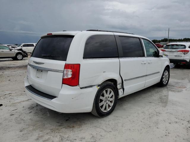 Photo 3 from auction – 2014 CHRYSLER TOWN & COU with VIN 2C4RC1BG7ER433780