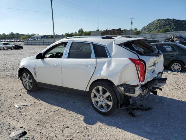 Photo 2 from auction – 2011 CADILLAC SRX PERFOR with VIN 3GYFNEEY5BS549741