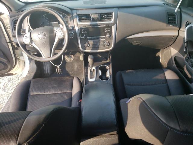 Photo 8 from auction – 2017 NISSAN ALTIMA 2.5 with VIN 1N4AL3AP8HC202013