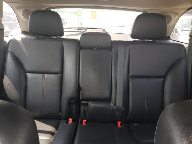 Photo 10 from auction – 2014 FORD EDGE LIMIT with VIN 2FMDK4KC5EBA80956