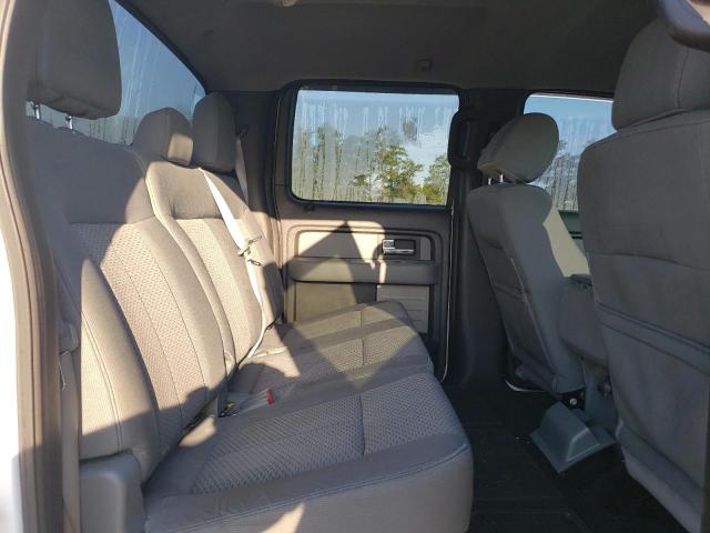 Photo 10 from auction – 2013 FORD F150 SUPER with VIN 1FTFW1ET0DFA76953