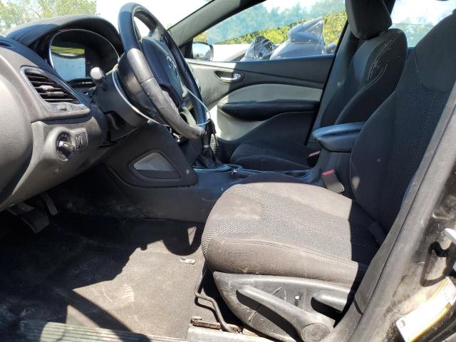 Photo 7 from auction – 2015 DODGE DART SXT with VIN 1C3CDFBB2FD266838