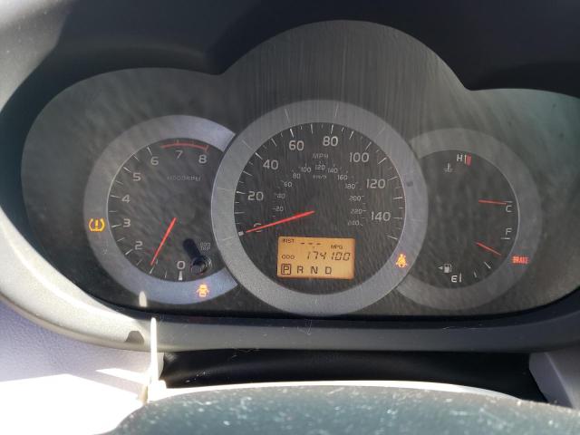 Photo 9 from auction – 2012 TOYOTA RAV4 LIMIT with VIN 2T3DK4DV6CW094197