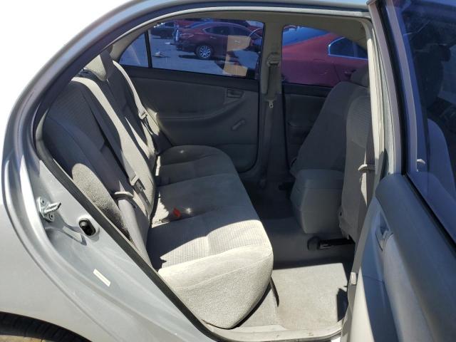 Photo 10 from auction – 2005 TOYOTA COROLLA CE with VIN 1NXBR32E85Z358046