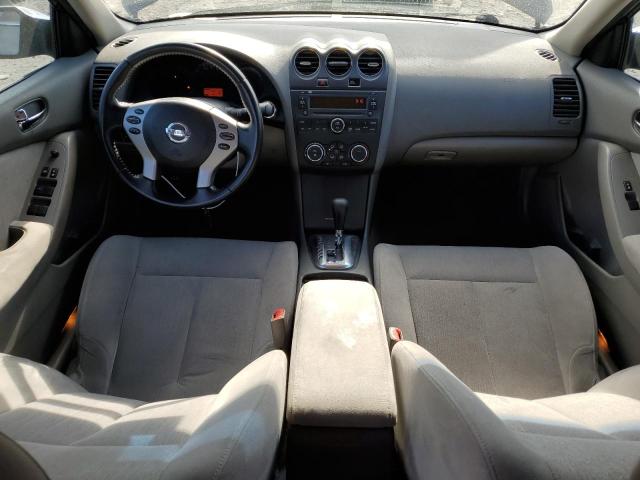 Photo 8 from auction – 2011 NISSAN ALTIMA BAS with VIN 1N4AL2AP5BN483760