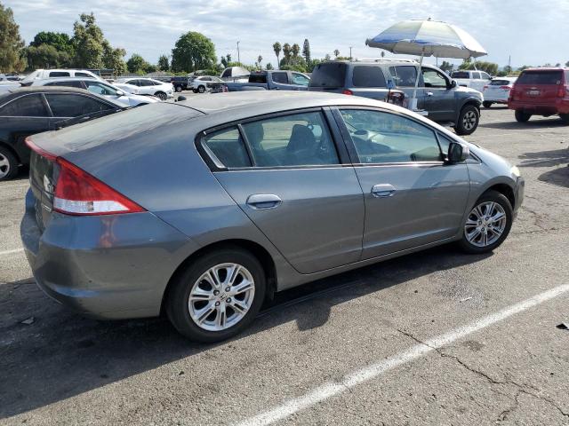 Photo 3 from auction – 2010 HONDA INSIGHT EX with VIN JHMZE2H76AS030436