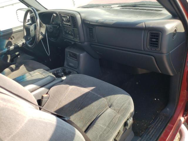 Photo 8 from auction – 2002 CHEVROLET SILVERADO with VIN 2GCEK19T821298744