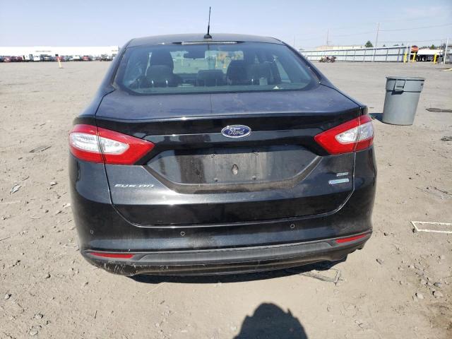 Photo 6 from auction – 2014 FORD FUSION SE with VIN 3FA6P0HD4ER242316