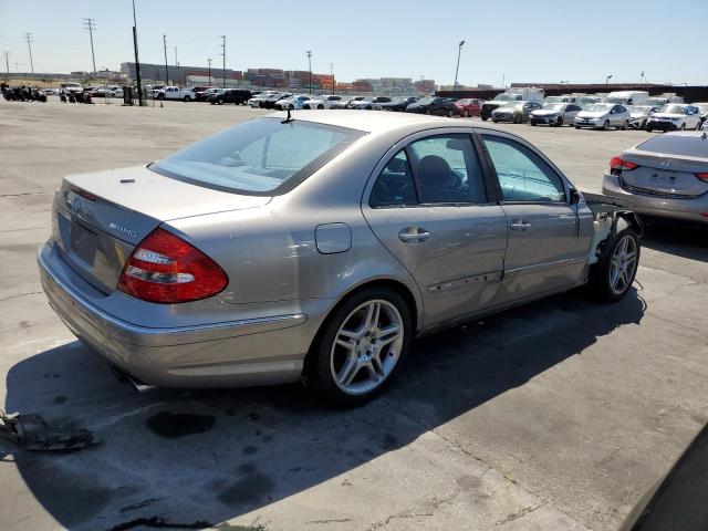 Photo 3 from auction – 2005 MERCEDES-BENZ E 55 AMG with VIN WDBUF76J45A737923
