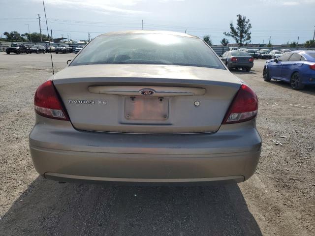 Photo 6 from auction – 2007 FORD TAURUS SE with VIN 1FAFP53U97A159014