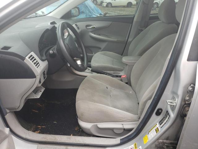 Photo 7 from auction – 2013 TOYOTA COROLLA BA with VIN 2T1BU4EE3DC107449
