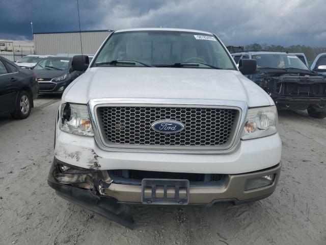 Photo 5 from auction – 2004 FORD F150 with VIN 1FTPX12584NA82092