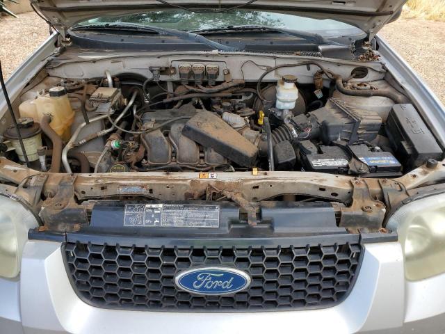 Photo 12 from auction – 2005 FORD ESCAPE LIM with VIN 1FMCU04175KB95168