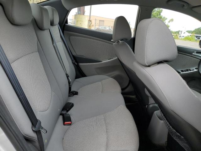 Photo 10 from auction – 2012 HYUNDAI ACCENT GLS with VIN KMHCT4AE2CU138556