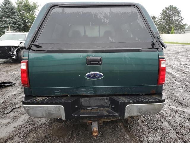 Photo 6 from auction – 2009 FORD F250 SUPER with VIN 1FTNF21529EA37464