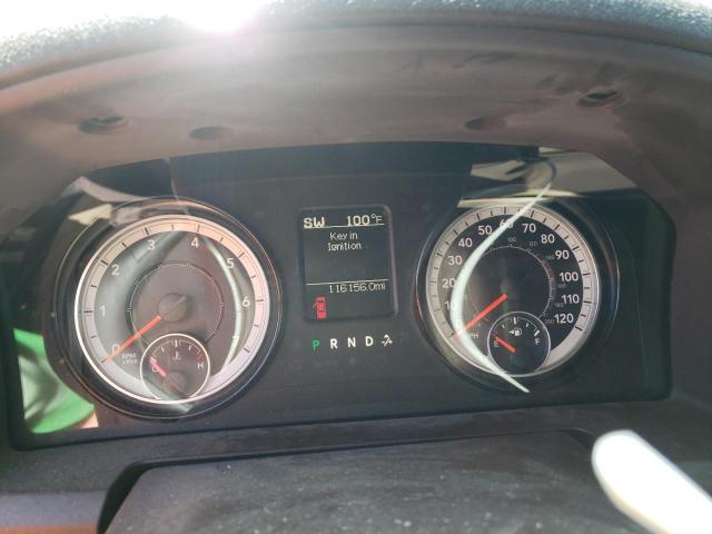 Photo 9 from auction – 2018 RAM 1500 SLT with VIN 1C6RR7TT0JS168519