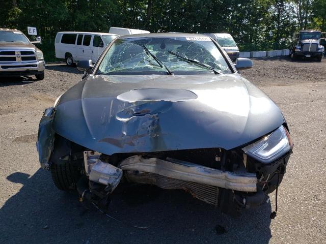 Photo 5 from auction – 2013 AUDI A4 PREMIUM with VIN WAUDFAFL2DN022689