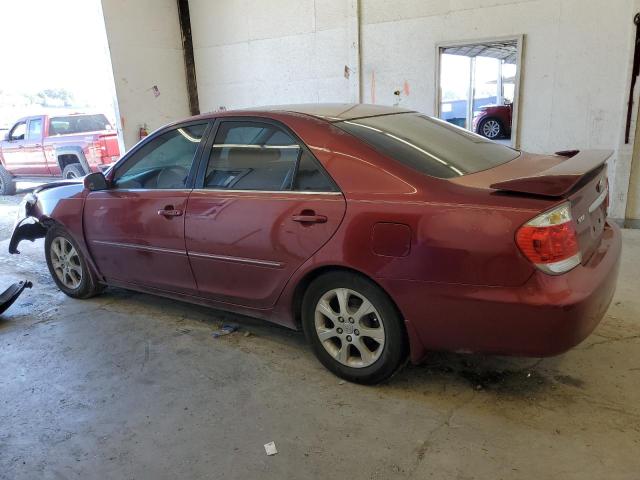 Photo 2 from auction – 2005 TOYOTA CAMRY LE with VIN 4T1BF32K65U105807