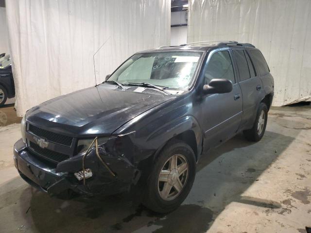 CHEVROLET TRAILBLAZE 2008 with VIN 1GNDT13S482182269 - Photo from auction